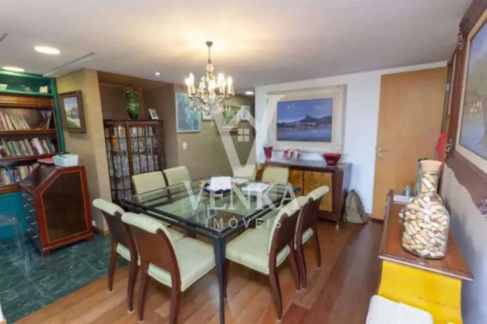 Apartamento, 4 quartos, 180 m² - Foto 30