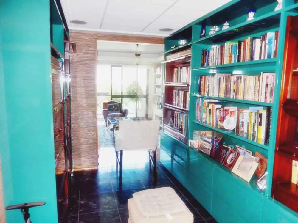 Apartamento, 4 quartos, 180 m² - Foto 21