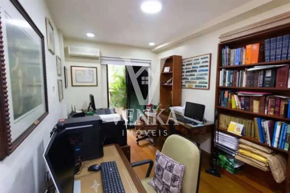 Apartamento, 4 quartos, 180 m² - Foto 34