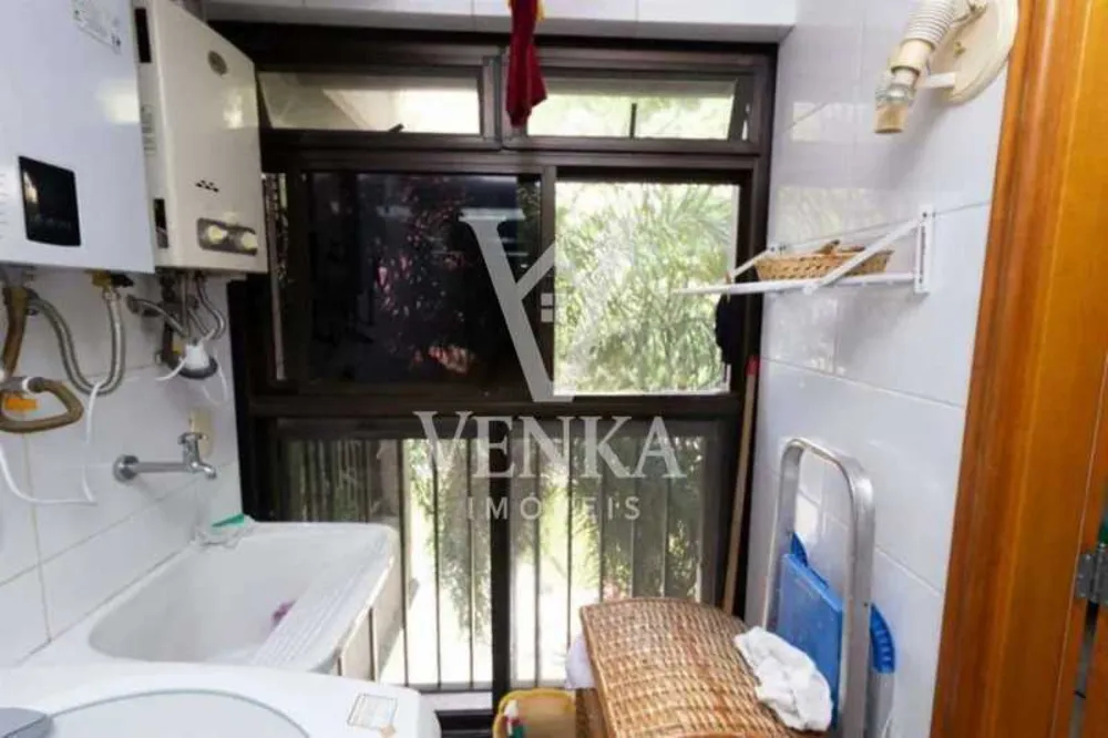 Apartamento, 4 quartos, 180 m² - Foto 52
