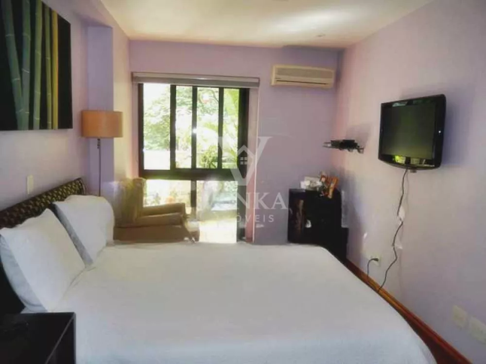 Apartamento, 4 quartos, 180 m² - Foto 15
