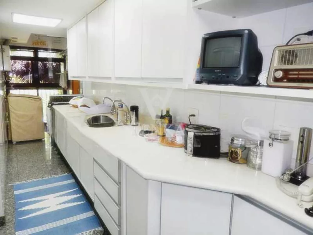 Apartamento, 4 quartos, 180 m² - Foto 8