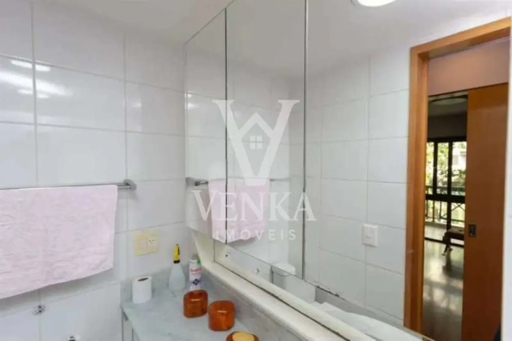 Apartamento, 4 quartos, 180 m² - Foto 48