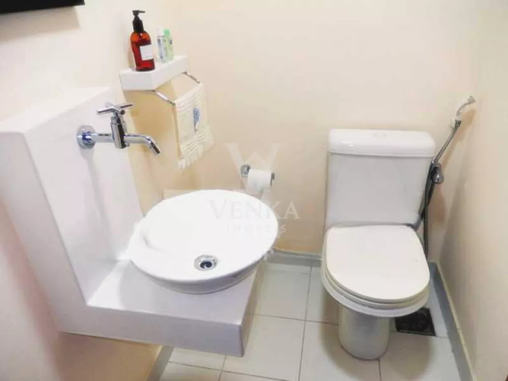 Apartamento, 4 quartos, 180 m² - Foto 25