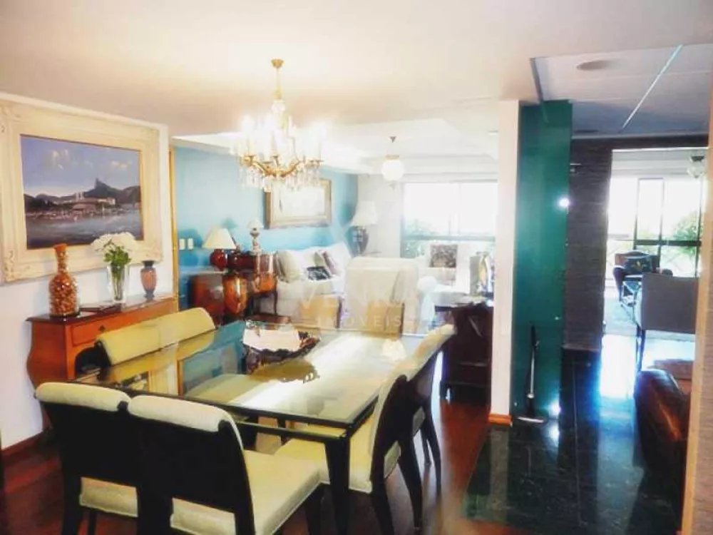 Apartamento, 4 quartos, 180 m² - Foto 11