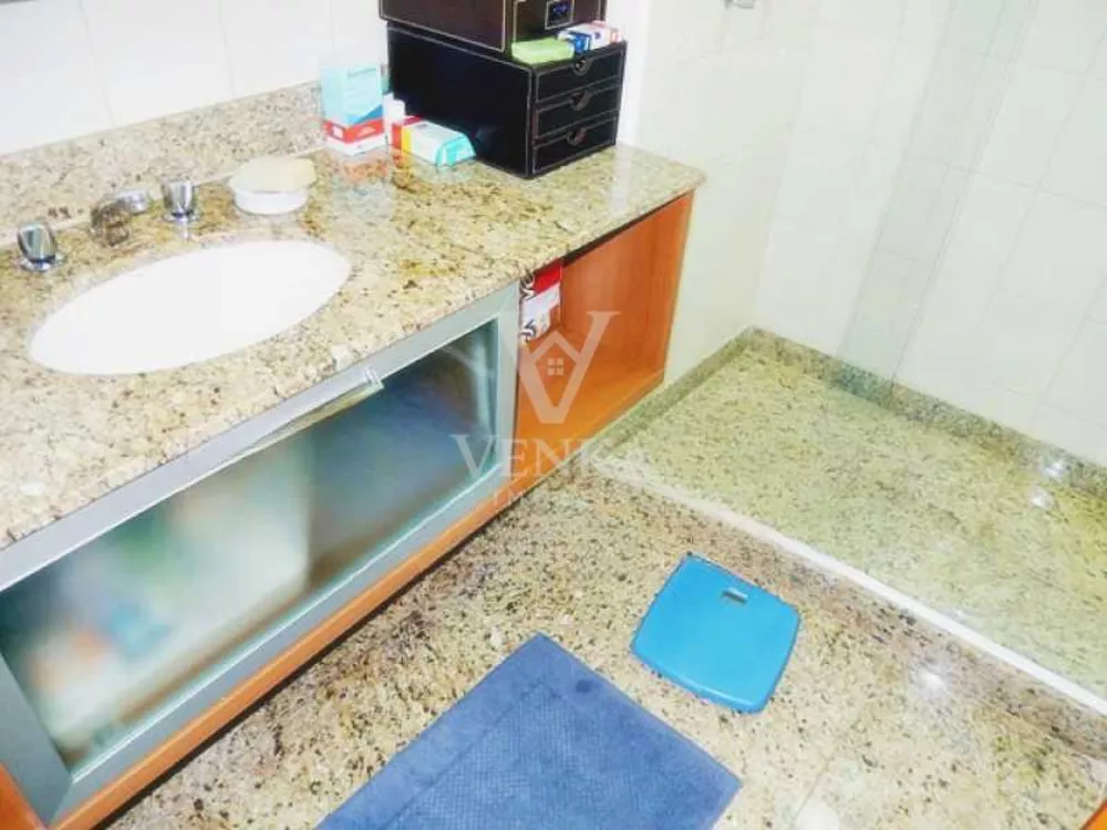 Apartamento, 4 quartos, 180 m² - Foto 5