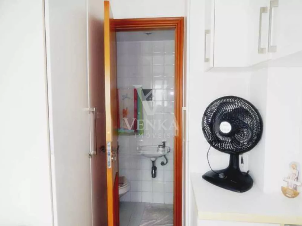 Apartamento, 4 quartos, 180 m² - Foto 22