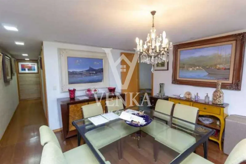 Apartamento, 4 quartos, 180 m² - Foto 29