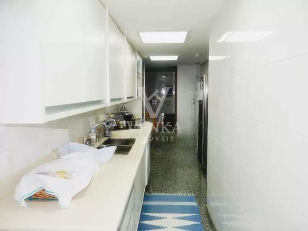 Apartamento, 4 quartos, 180 m² - Foto 24