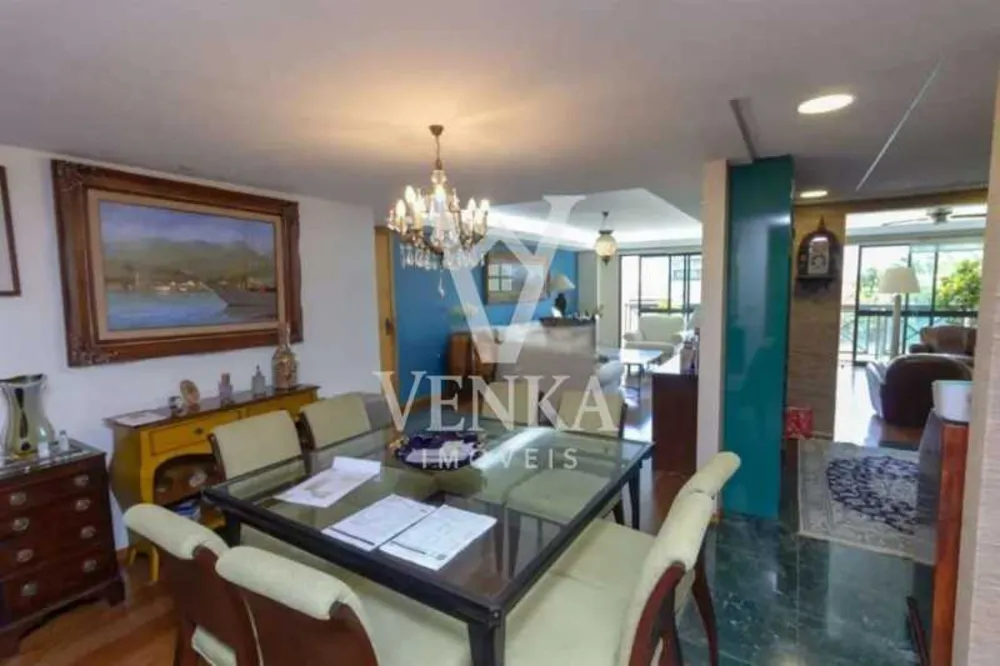 Apartamento, 4 quartos, 180 m² - Foto 28