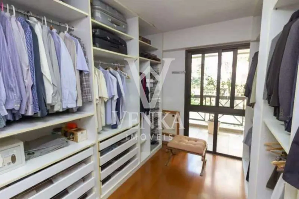 Apartamento, 4 quartos, 180 m² - Foto 41