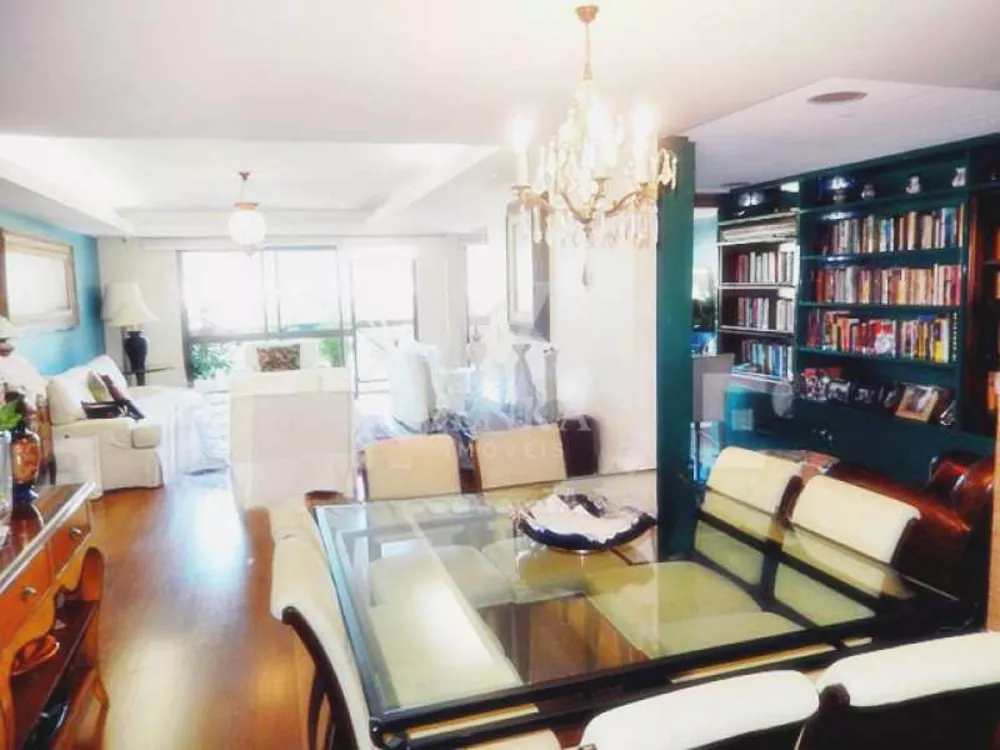Apartamento, 4 quartos, 180 m² - Foto 6