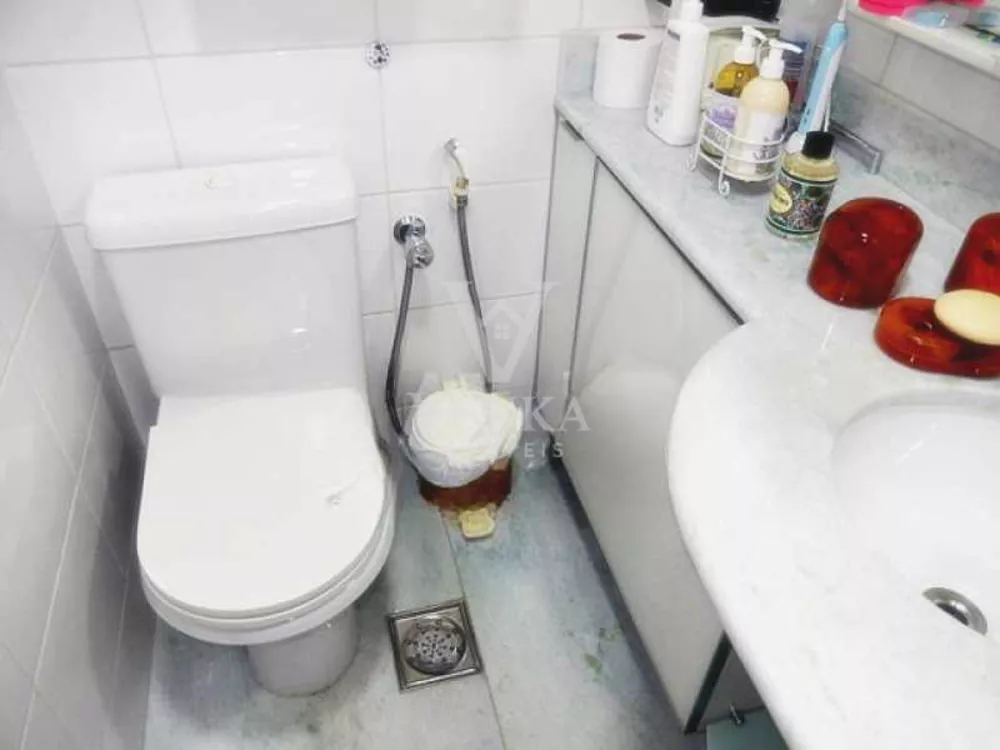 Apartamento, 4 quartos, 180 m² - Foto 10