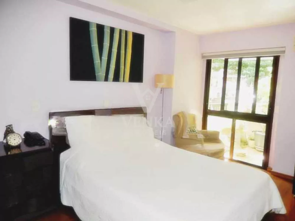 Apartamento, 4 quartos, 180 m² - Foto 16