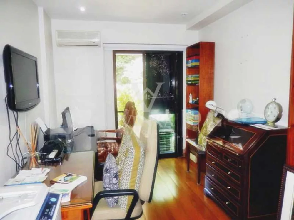 Apartamento, 4 quartos, 180 m² - Foto 26