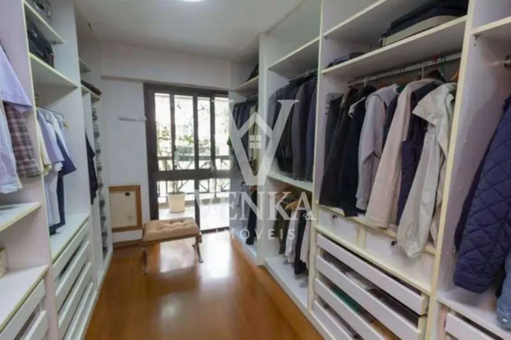 Apartamento, 4 quartos, 180 m² - Foto 40