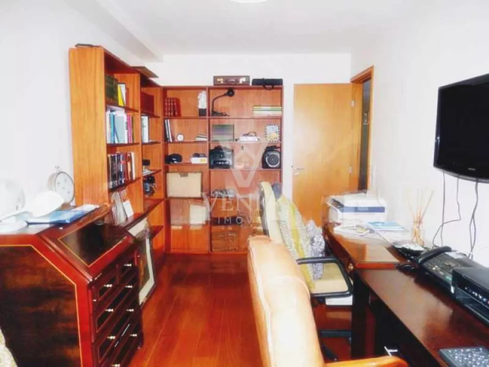 Apartamento, 4 quartos, 180 m² - Foto 17