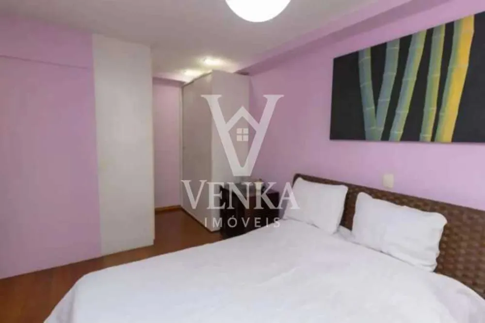 Apartamento, 4 quartos, 180 m² - Foto 38