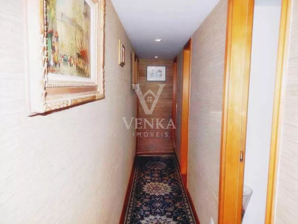 Apartamento, 4 quartos, 180 m² - Foto 20