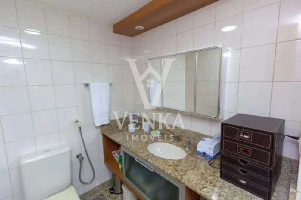 Apartamento, 4 quartos, 180 m² - Foto 45
