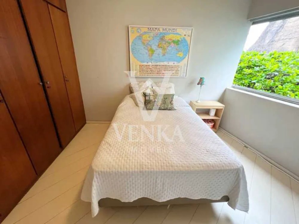 Apartamento, 4 quartos, 246 m² - Foto 9