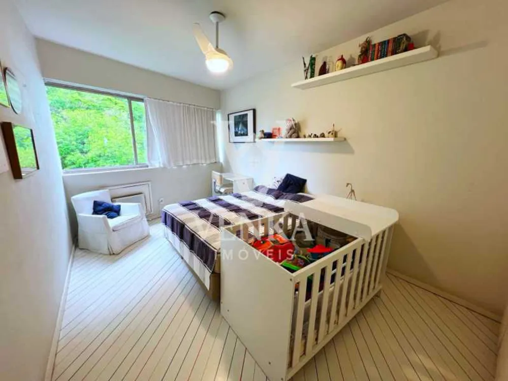 Apartamento, 4 quartos, 246 m² - Foto 12