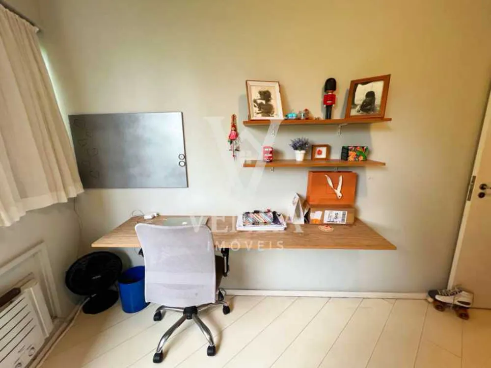 Apartamento, 4 quartos, 246 m² - Foto 11