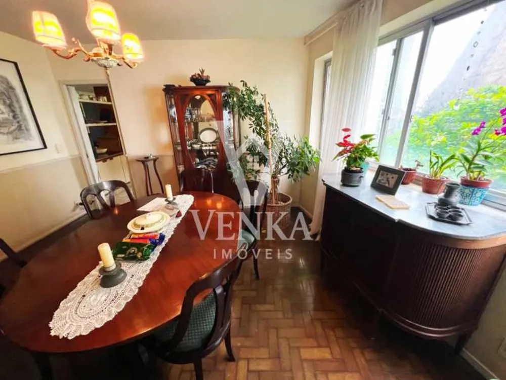 Apartamento, 4 quartos, 246 m² - Foto 8