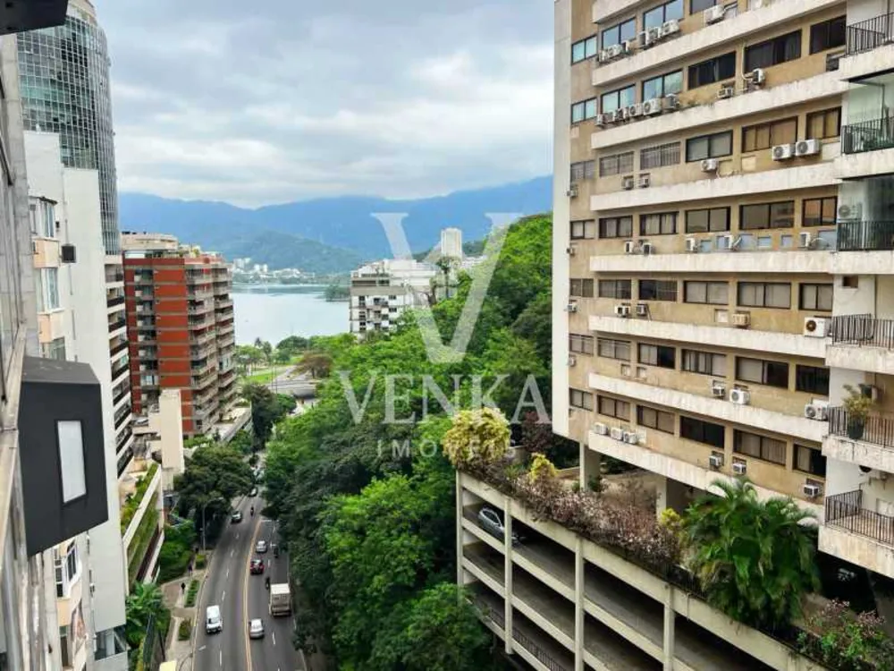 Apartamento, 4 quartos, 246 m² - Foto 1