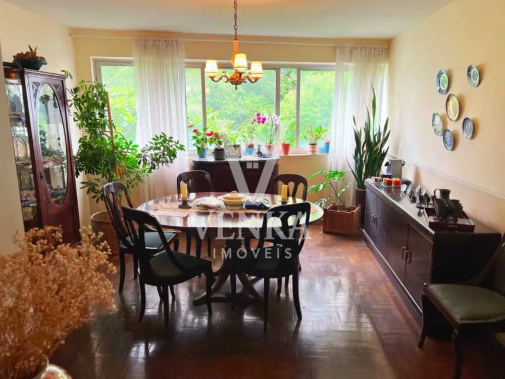Apartamento, 4 quartos, 246 m² - Foto 7