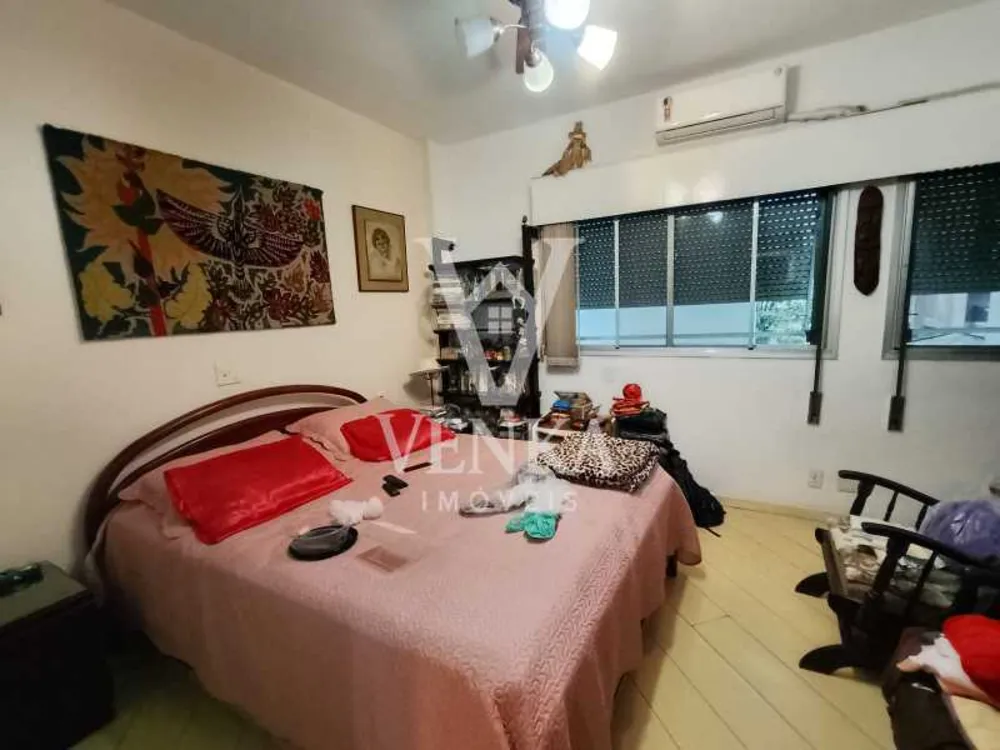 Apartamento, 3 quartos, 130 m² - Foto 11