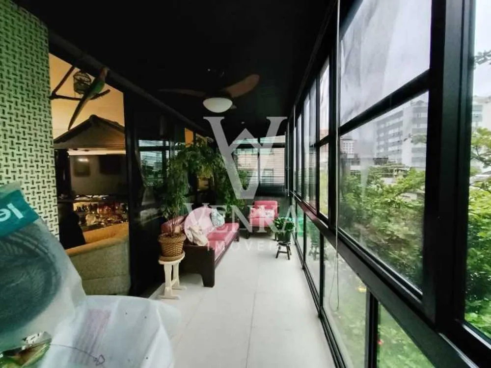Apartamento, 3 quartos, 130 m² - Foto 9