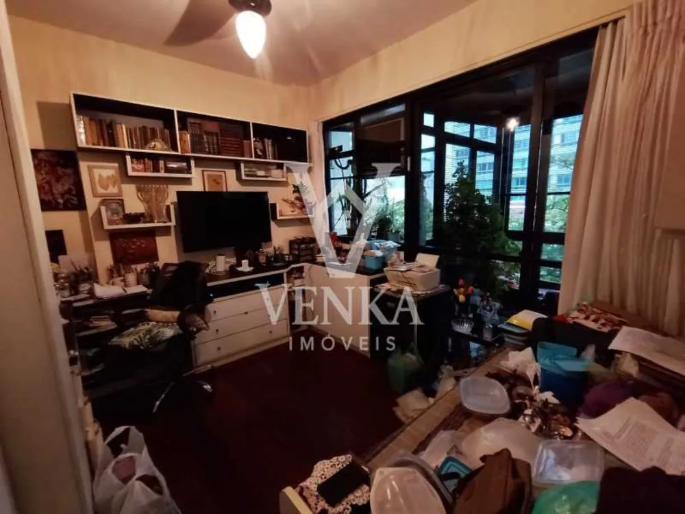 Apartamento, 3 quartos, 130 m² - Foto 4