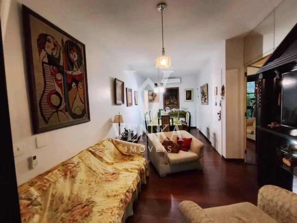 Apartamento, 3 quartos, 130 m² - Foto 13