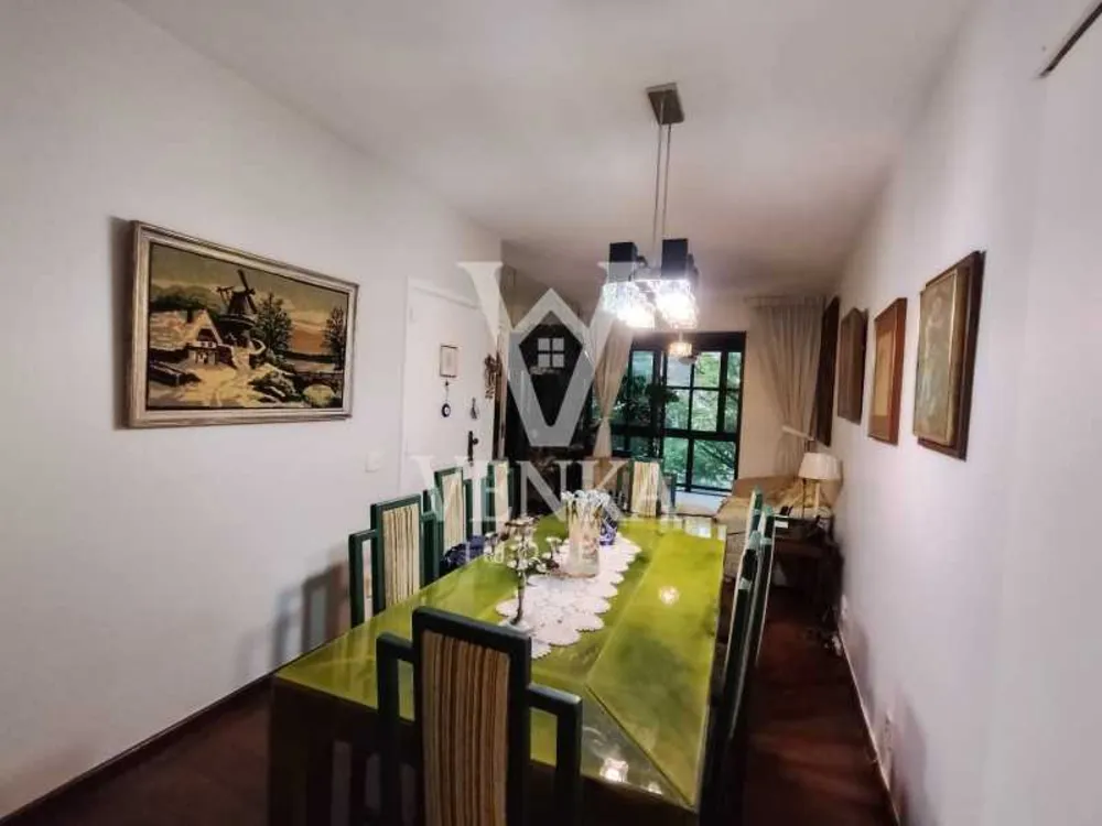 Apartamento, 3 quartos, 130 m² - Foto 2