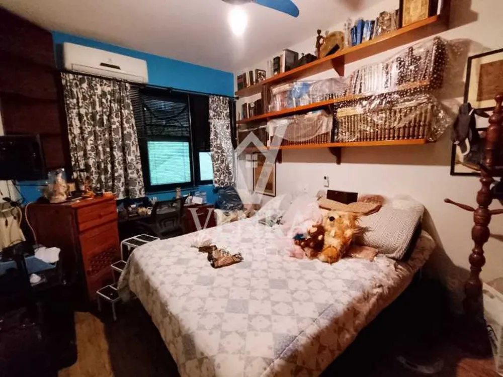 Apartamento, 3 quartos, 130 m² - Foto 21