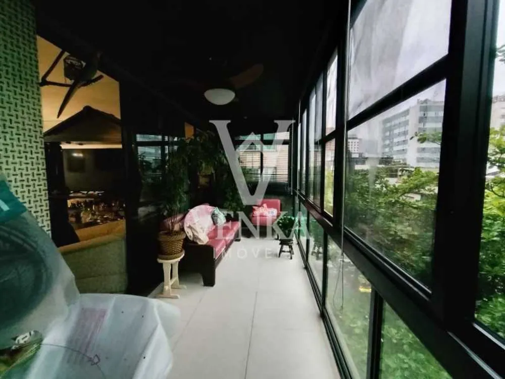 Apartamento, 3 quartos, 130 m² - Foto 19