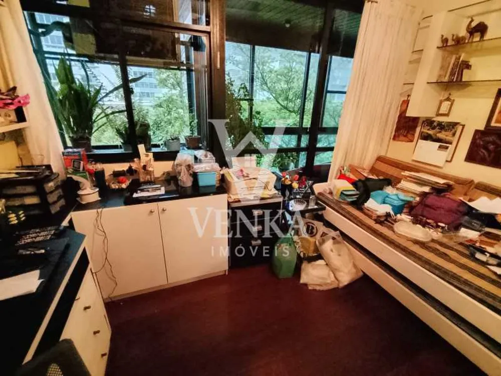 Apartamento, 3 quartos, 130 m² - Foto 12