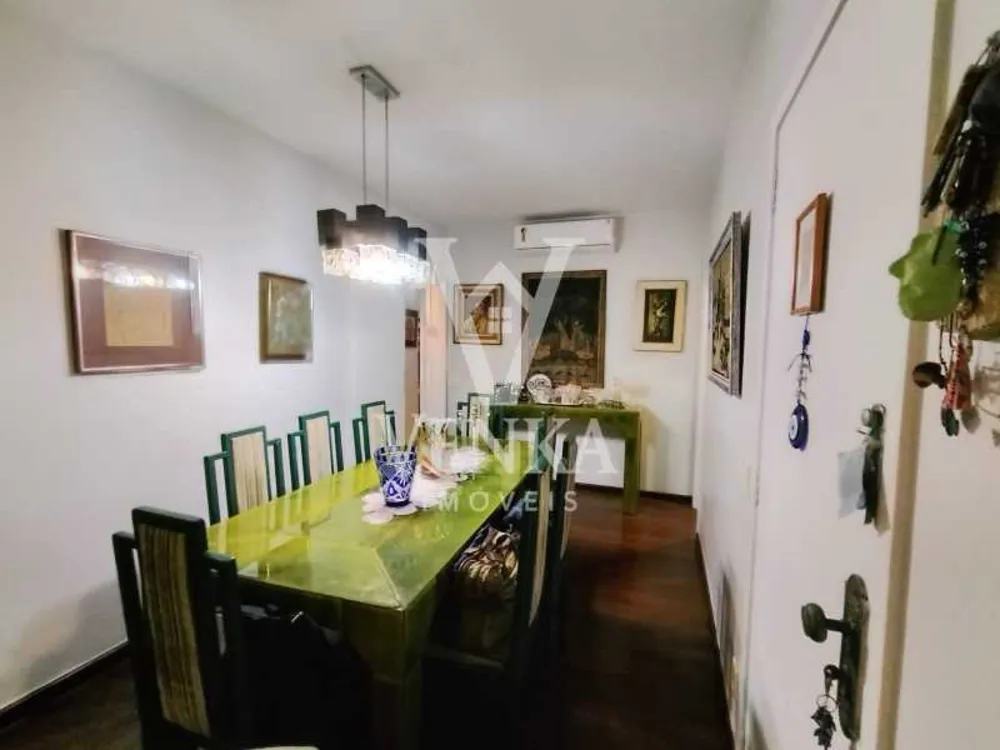 Apartamento, 3 quartos, 130 m² - Foto 18