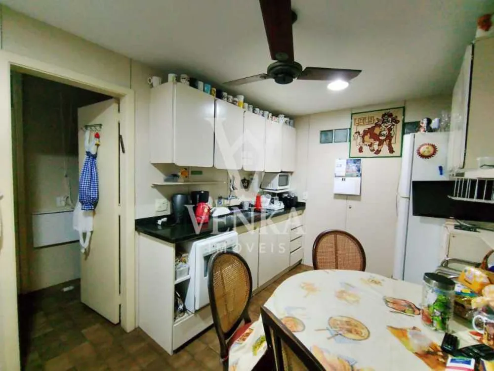 Apartamento, 3 quartos, 130 m² - Foto 6