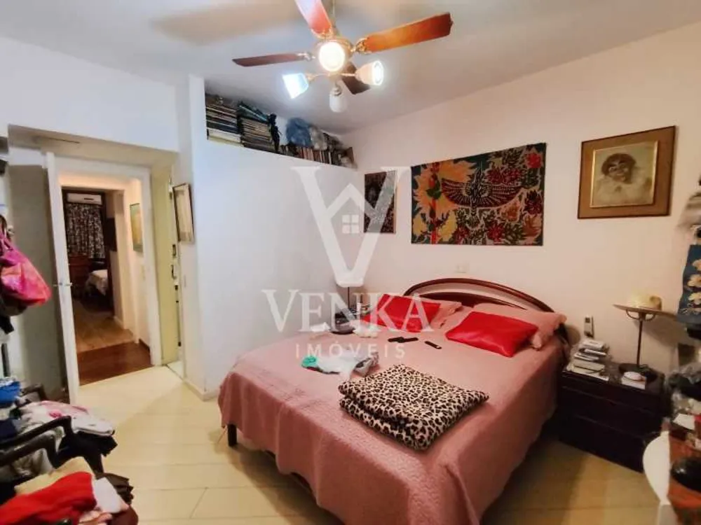 Apartamento, 3 quartos, 130 m² - Foto 22