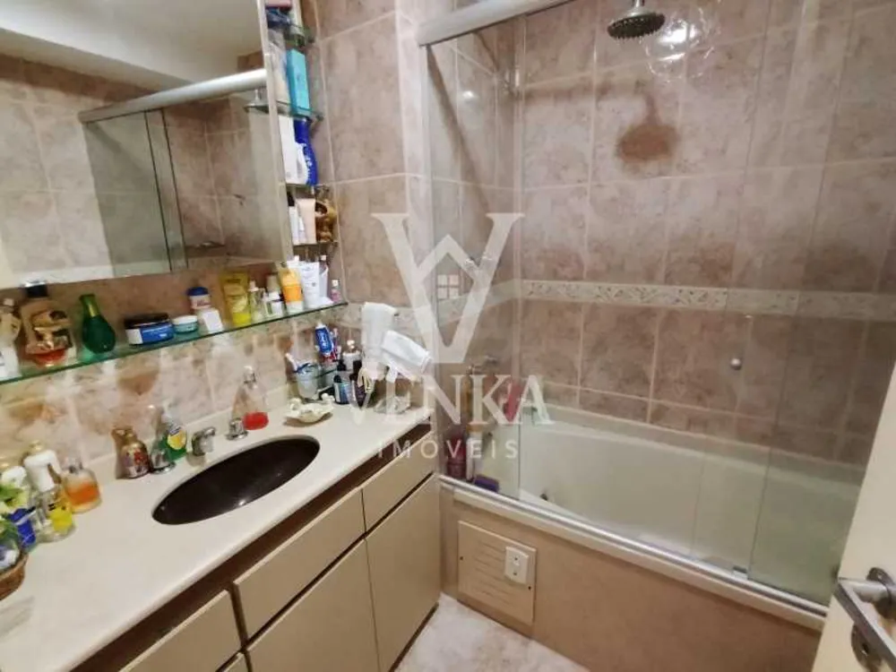 Apartamento, 3 quartos, 130 m² - Foto 10