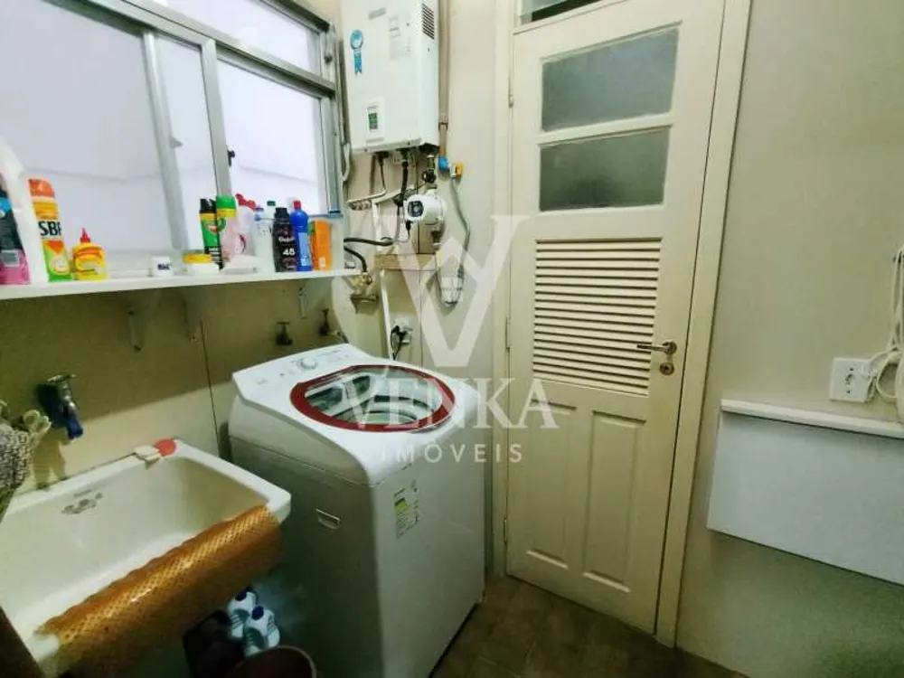 Apartamento, 3 quartos, 130 m² - Foto 20
