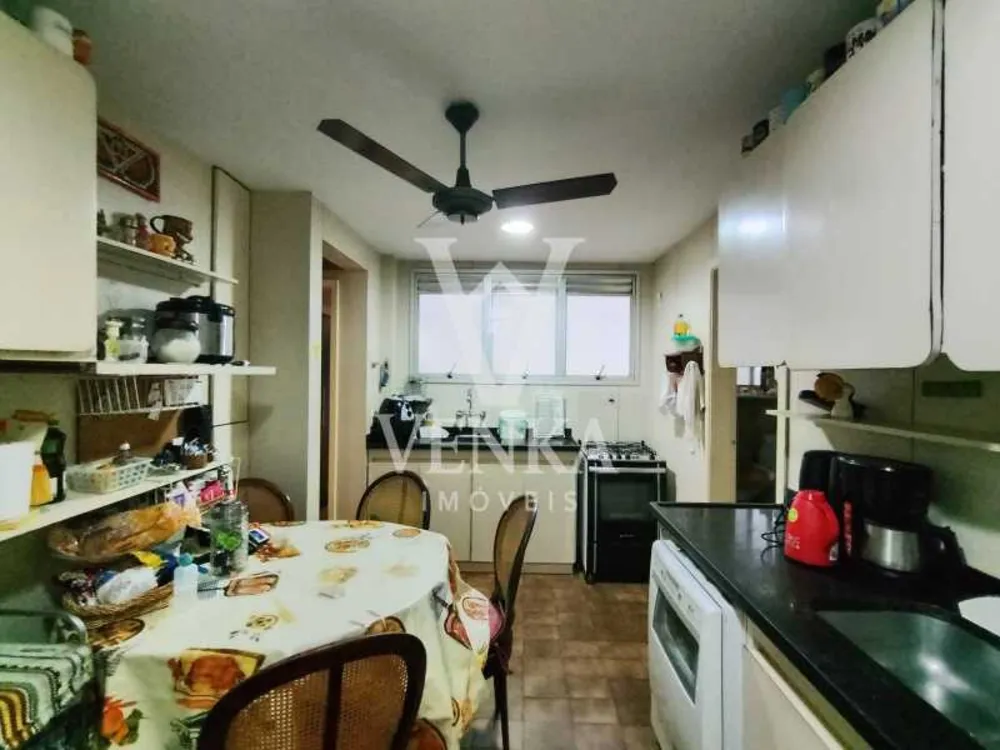 Apartamento, 3 quartos, 130 m² - Foto 7