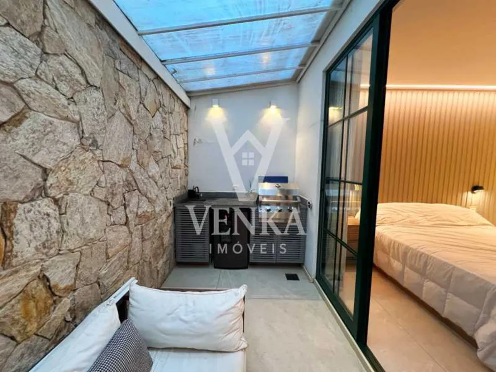 Apartamento, 2 quartos, 68 m² - Foto 3