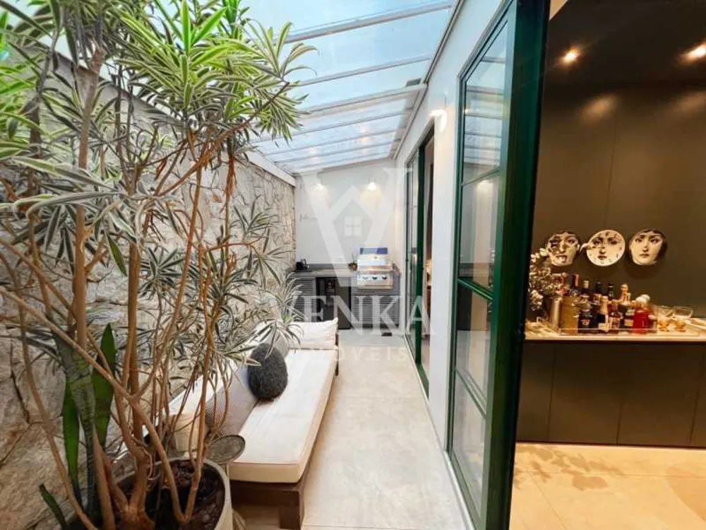 Apartamento, 2 quartos, 68 m² - Foto 2