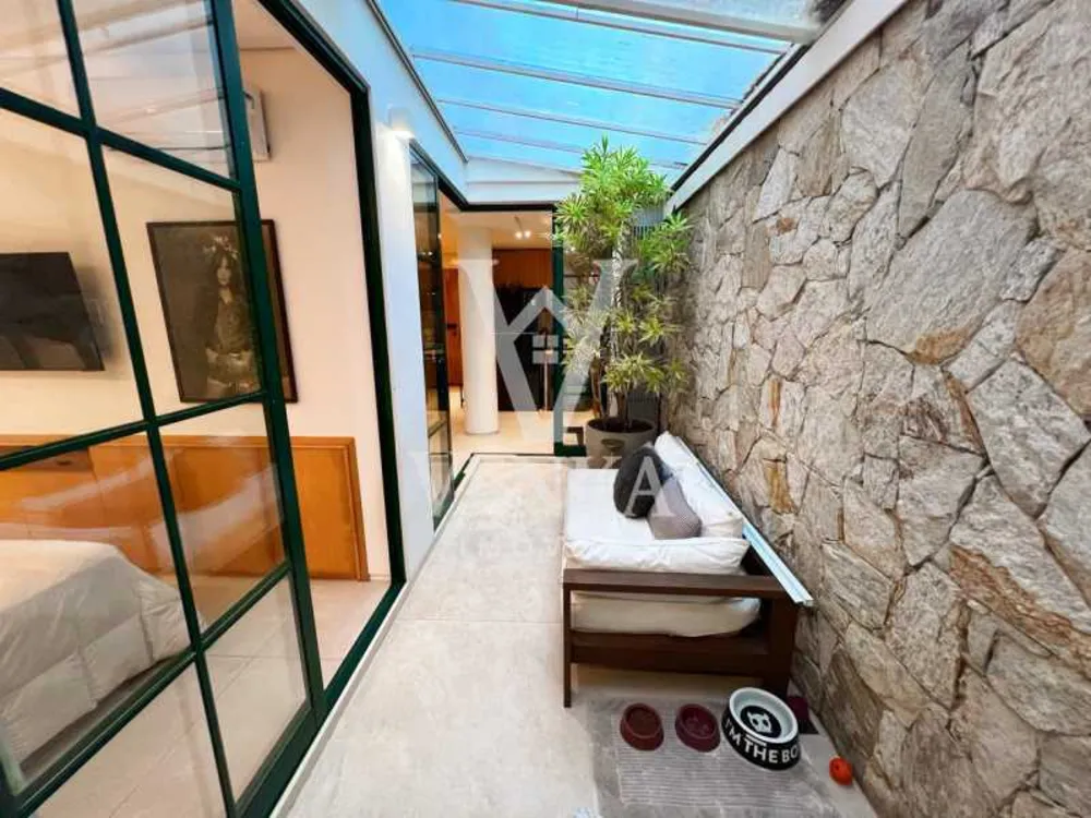 Apartamento, 2 quartos, 68 m² - Foto 1
