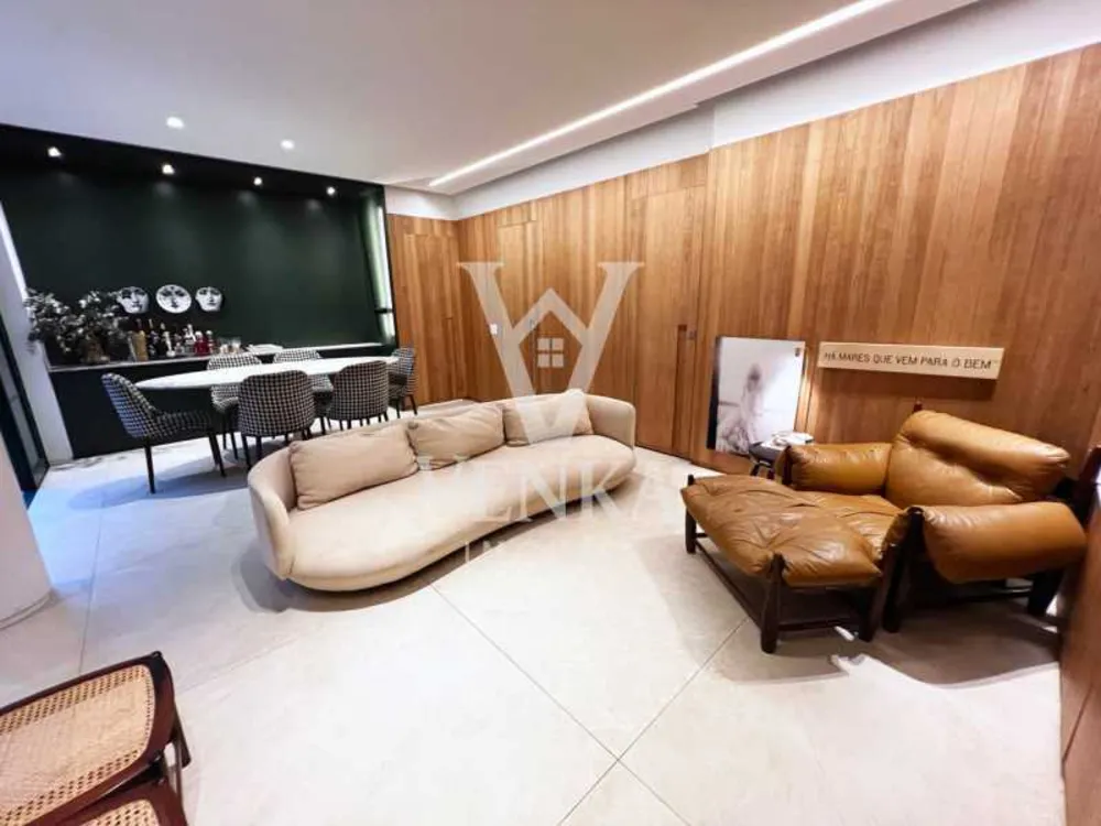 Apartamento, 2 quartos, 68 m² - Foto 8