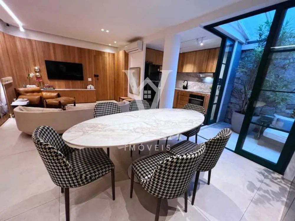 Apartamento, 2 quartos, 68 m² - Foto 9