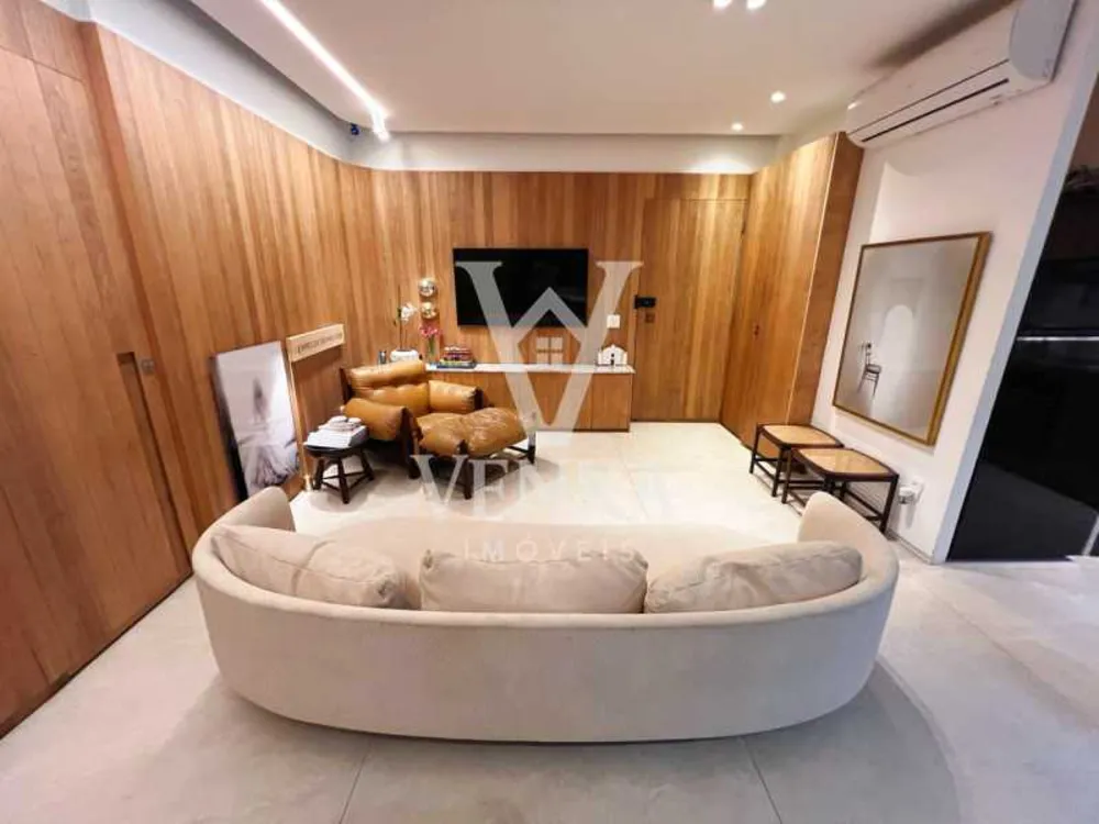 Apartamento, 2 quartos, 68 m² - Foto 5